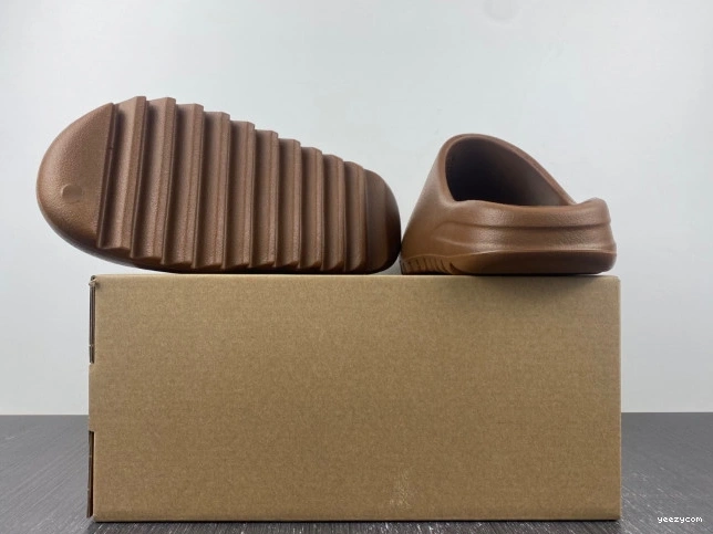 FZ5896 Adidas Slide Yeezy Flax 0710